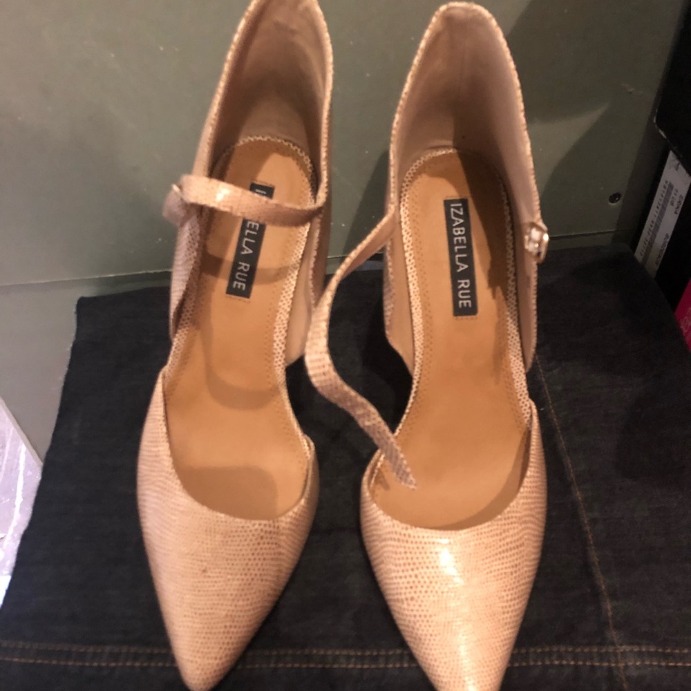 Heels